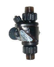 ATOMIZADOR – DIFUSOR EXTERNO CO2